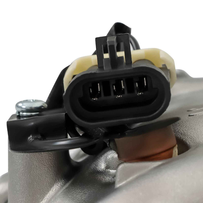 DURAFORCE For Chevrolet Trailblazer 2002-09 4.2L AC A/C Compressor with Clutch CO 4910AC