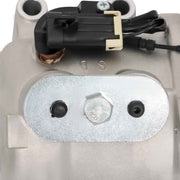 DURAFORCE For Chevrolet Trailblazer 2002-09 4.2L AC A/C Compressor with Clutch CO 4910AC