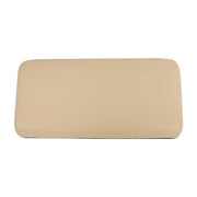 DURAFORCE Golf Cart Seat Bottom Assembly For Club Car DS 1981-1999 2000.5 Buff Vinyl