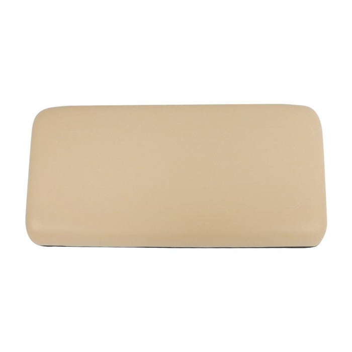 DURAFORCE Golf Cart Seat Bottom Assembly For Club Car DS 1981-1999 2000.5 Buff Vinyl