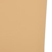 DURAFORCE Golf Cart Seat Bottom Assembly For Club Car DS 1981-1999 2000.5 Buff Vinyl