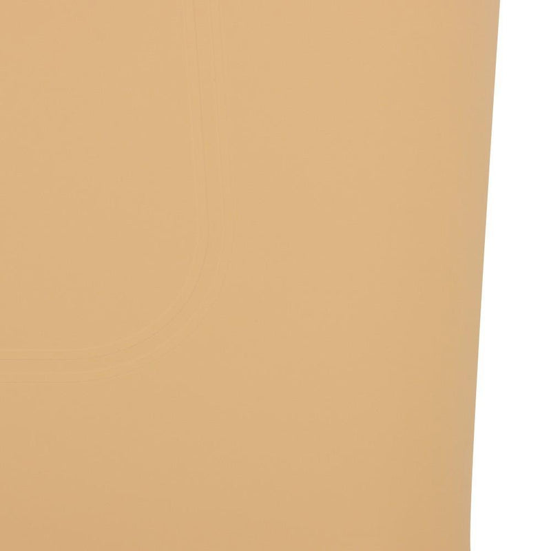 DURAFORCE Golf Cart Seat Bottom Assembly For Club Car DS 1981-1999 2000.5 Buff Vinyl