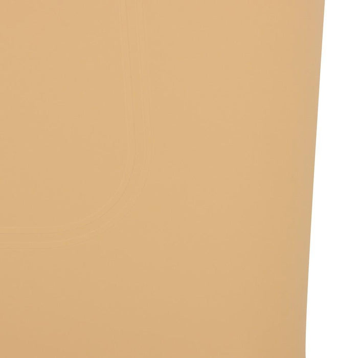 DURAFORCE Golf Cart Seat Bottom Assembly For Club Car DS 1981-1999 2000.5 Buff Vinyl