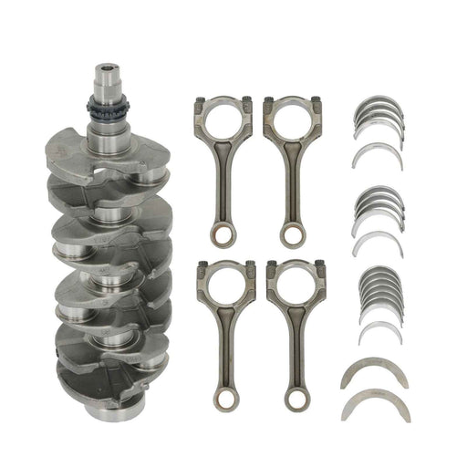 DURAFORCE For Hyundai Sonata 1.6L 2015-2019 Crankshaft & Con Rods & Bearing Set 231102B710