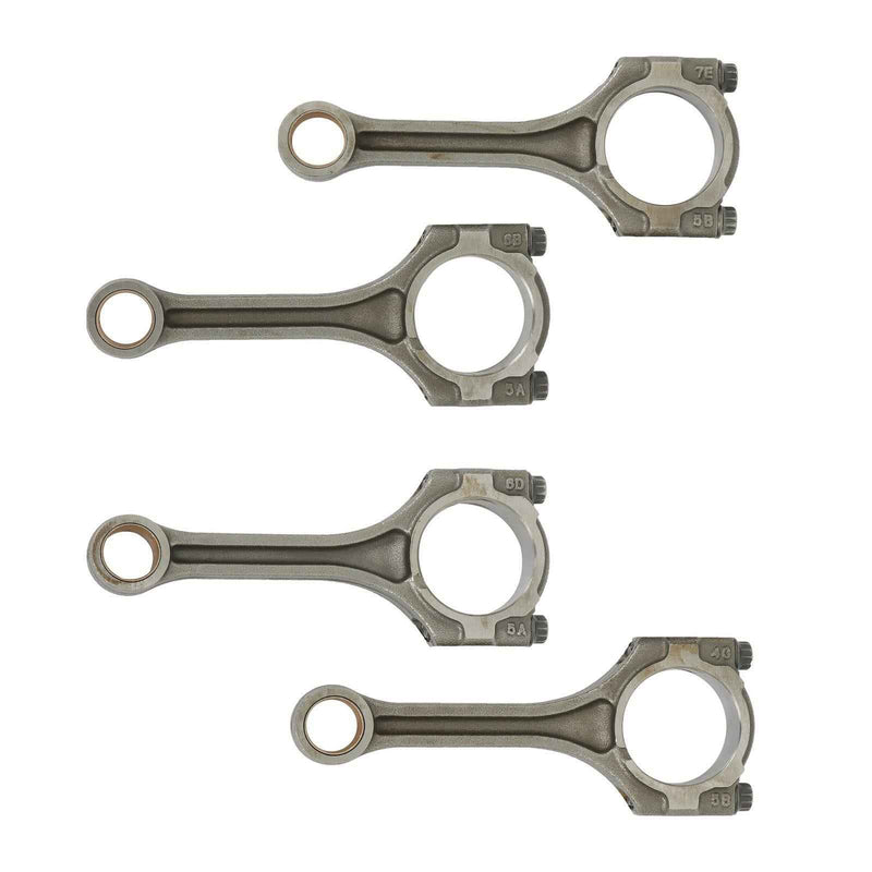 DURAFORCE For Hyundai Sonata 1.6L 2015-2019 Crankshaft & Con Rods & Bearing Set 231102B710