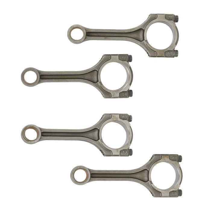 DURAFORCE For Hyundai Sonata 1.6L 2015-2019 Crankshaft & Con Rods & Bearing Set 231102B710