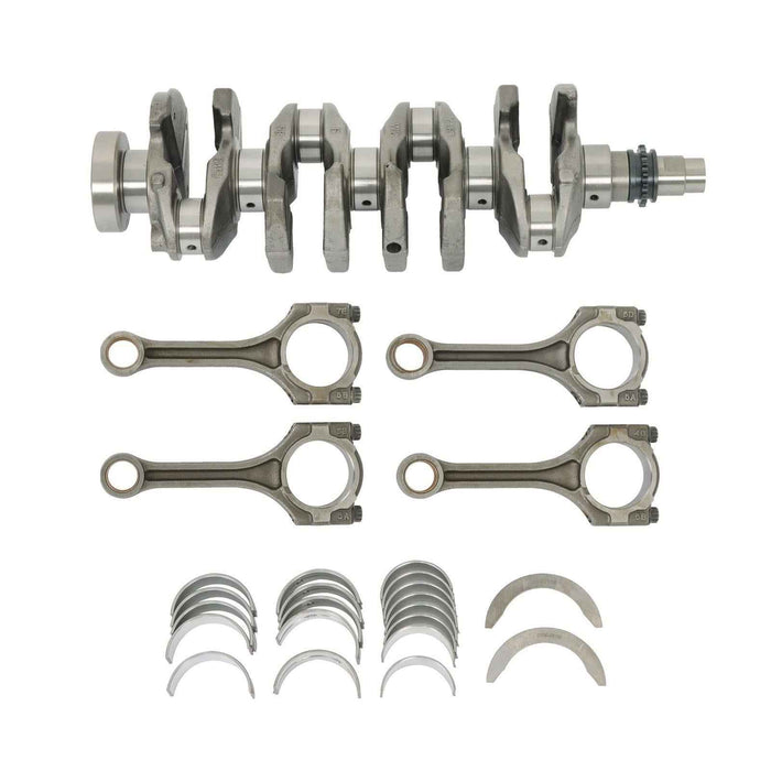 DURAFORCE For Hyundai Sonata 1.6L 2015-2019 Crankshaft & Con Rods & Bearing Set 231102B710