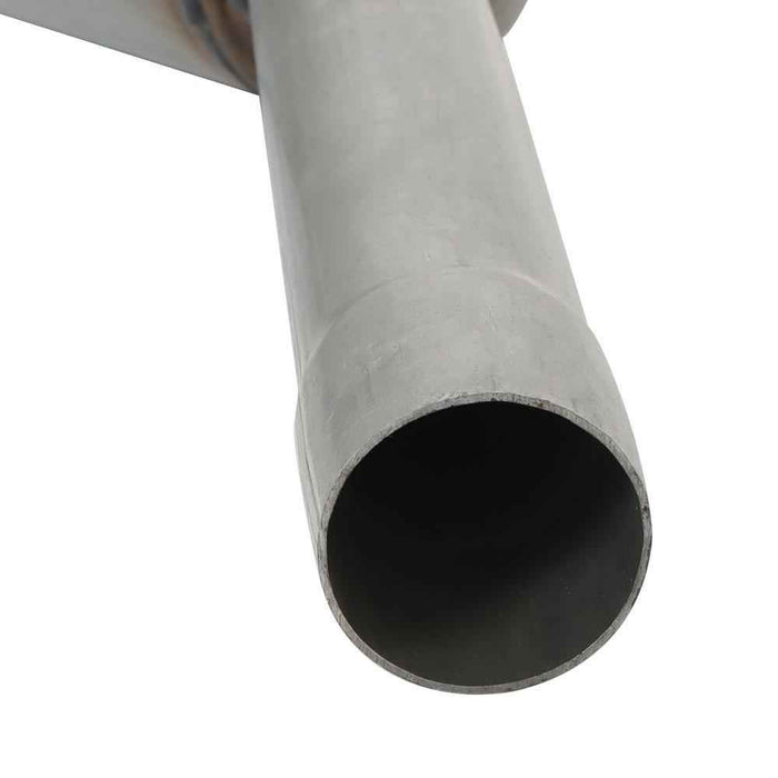 DURAFORCE For Ford Thunderbird 2003-05 Lincoln LS 2003-06 3.9L Y Pipe Catalytic Converter