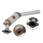 DURAFORCE For Ford Thunderbird 2003-05 Lincoln LS 2003-06 3.9L Y Pipe Catalytic Converter