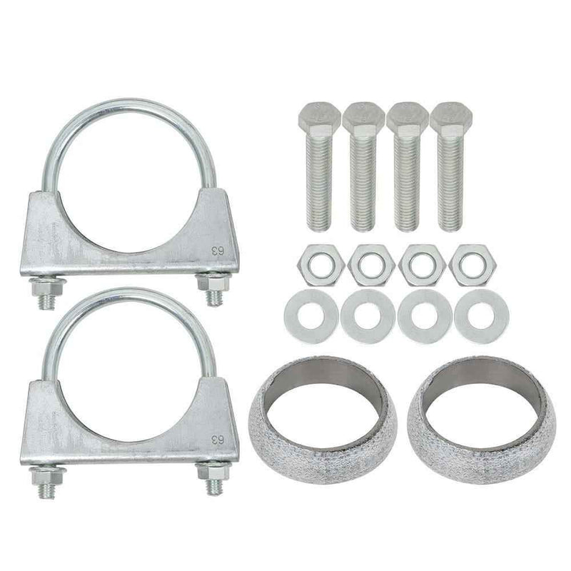 DURAFORCE For Ford Thunderbird 2003-05 Lincoln LS 2003-06 3.9L Y Pipe Catalytic Converter