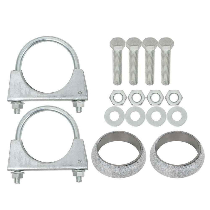 DURAFORCE For Ford Thunderbird 2003-05 Lincoln LS 2003-06 3.9L Y Pipe Catalytic Converter