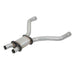 DURAFORCE For Ford Thunderbird 2003-05 Lincoln LS 2003-06 3.9L Y Pipe Catalytic Converter
