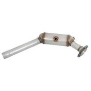 DURAFORCE For Ford Thunderbird 2003-05 Lincoln LS 2003-06 3.9L Y Pipe Catalytic Converter