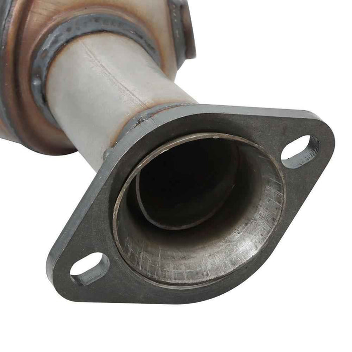 DURAFORCE For Ford Thunderbird 2003-05 Lincoln LS 2003-06 3.9L Y Pipe Catalytic Converter