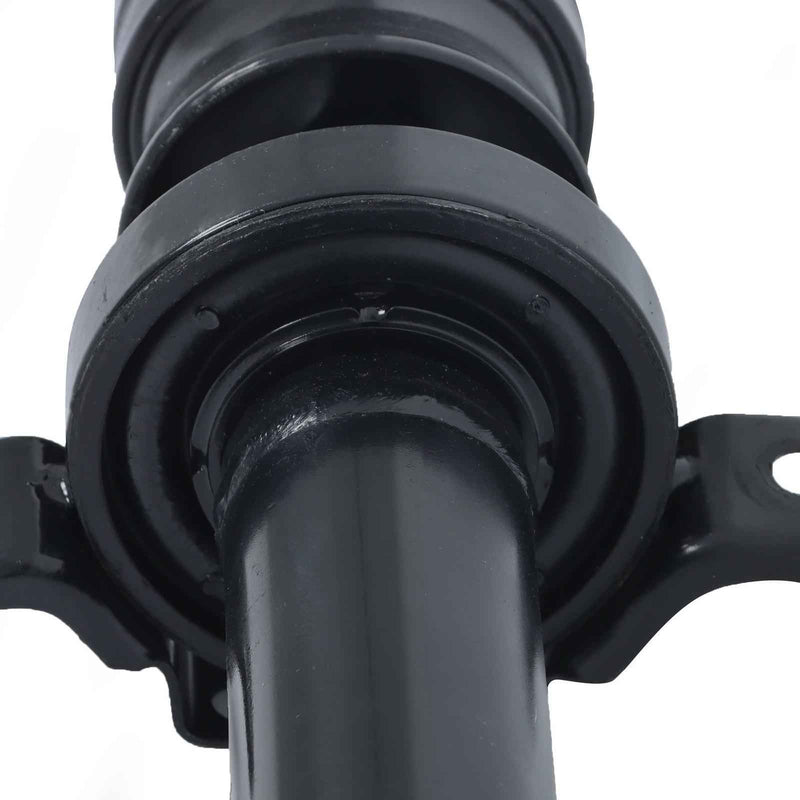 DURAFORCE For Audi Q7 V6 3.0L AWD 2011-2015 Rear Driveshaft Prop Shaft Assembly 7L8521102S