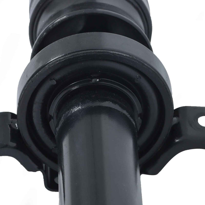 DURAFORCE For Audi Q7 V6 3.0L AWD 2011-2015 Rear Driveshaft Prop Shaft Assembly 7L8521102S