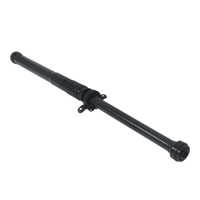 DURAFORCE For Audi Q7 V6 3.0L AWD 2011-2015 Rear Driveshaft Prop Shaft Assembly 7L8521102S