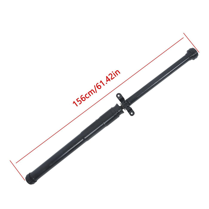 DURAFORCE For Audi Q7 V6 3.0L AWD 2011-2015 Rear Driveshaft Prop Shaft Assembly 7L8521102S