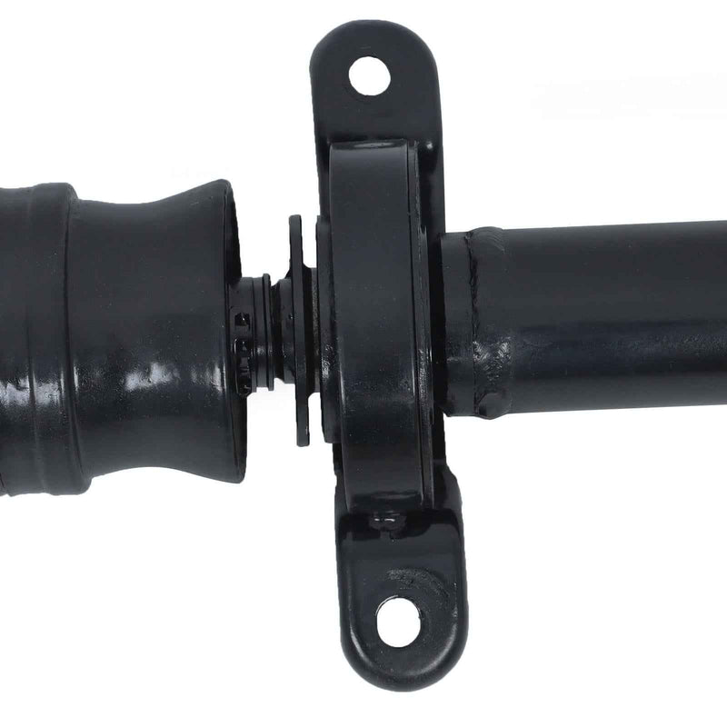 DURAFORCE For Audi Q7 V6 3.0L AWD 2011-2015 Rear Driveshaft Prop Shaft Assembly 7L8521102S