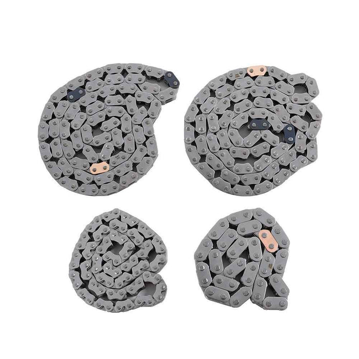 DURAFORCE Timing Chain VVT Gear&Tool Kit For Chrysler Dodge Jeep Ram 2011 2012-2015 3.6 V6