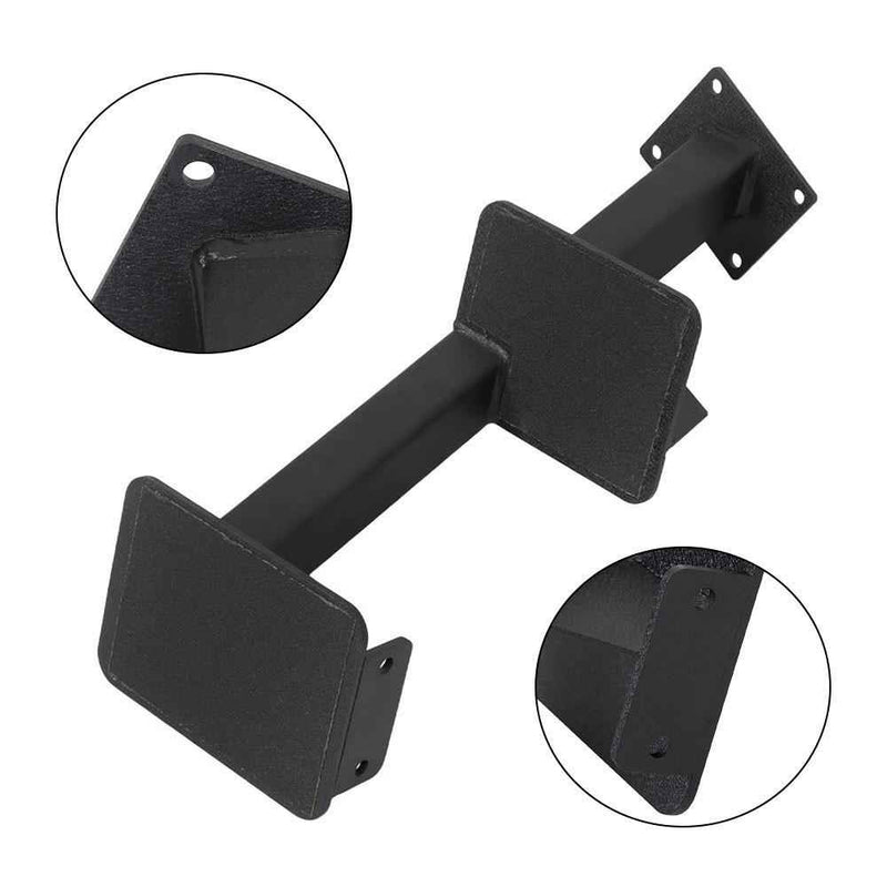 DURAFORCE 3 Step Boat Step Combo Boat Trailer Steps Replacement For All Type Boats