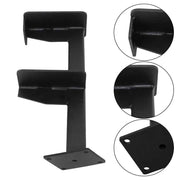 DURAFORCE 3 Step Boat Step Combo Boat Trailer Steps Replacement For All Type Boats
