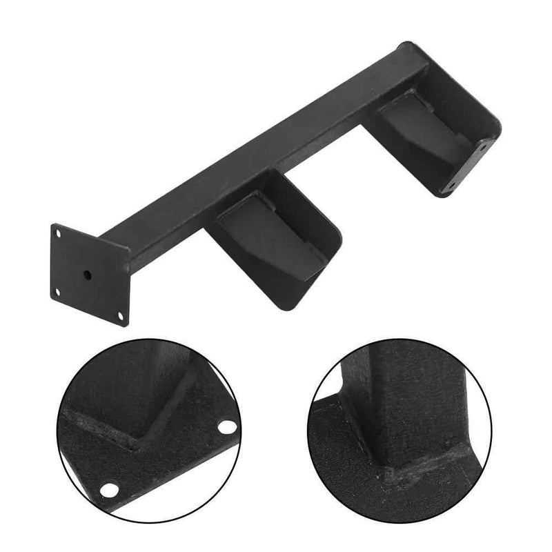 DURAFORCE 3 Step Boat Step Combo Boat Trailer Steps Replacement For All Type Boats
