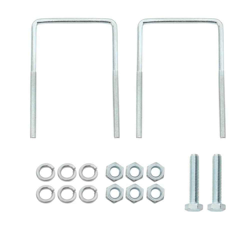 DURAFORCE 3 Step Boat Step Combo Boat Trailer Steps Replacement For All Type Boats