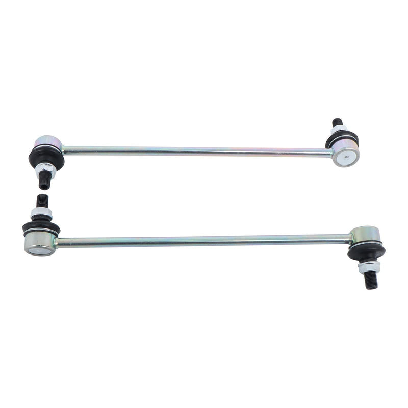 DURAFORCE K750156 Suspension Kit Control Arms Tie Rod Sway Bar Link For 12-14 Honda CR-V