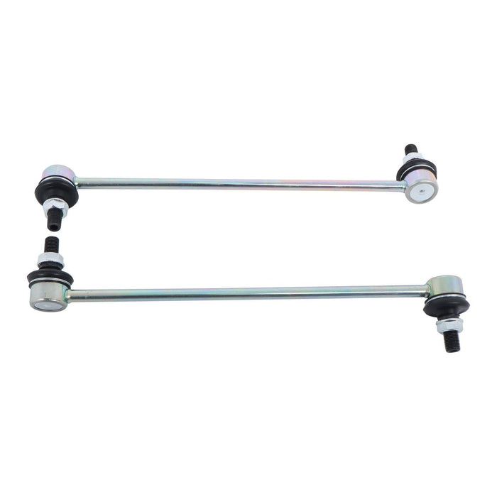 DURAFORCE K750156 Suspension Kit Control Arms Tie Rod Sway Bar Link For 12-14 Honda CR-V