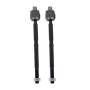 DURAFORCE K750156 Suspension Kit Control Arms Tie Rod Sway Bar Link For 12-14 Honda CR-V