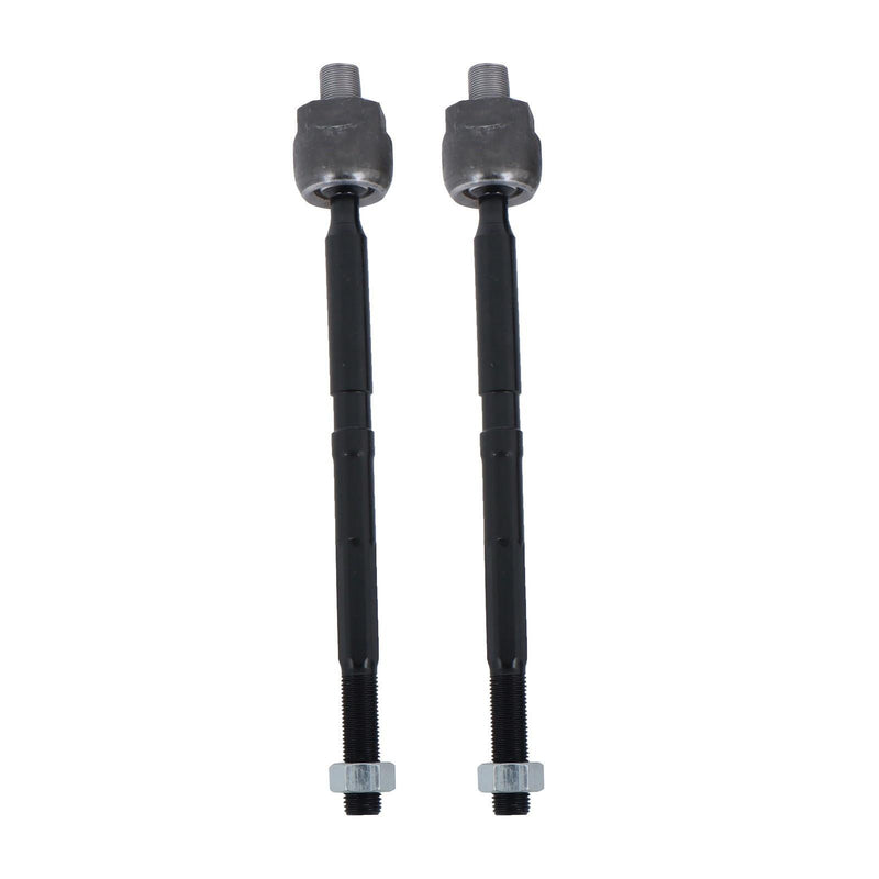 DURAFORCE K750156 Suspension Kit Control Arms Tie Rod Sway Bar Link For 12-14 Honda CR-V
