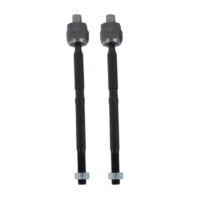 DURAFORCE K750156 Suspension Kit Control Arms Tie Rod Sway Bar Link For 12-14 Honda CR-V