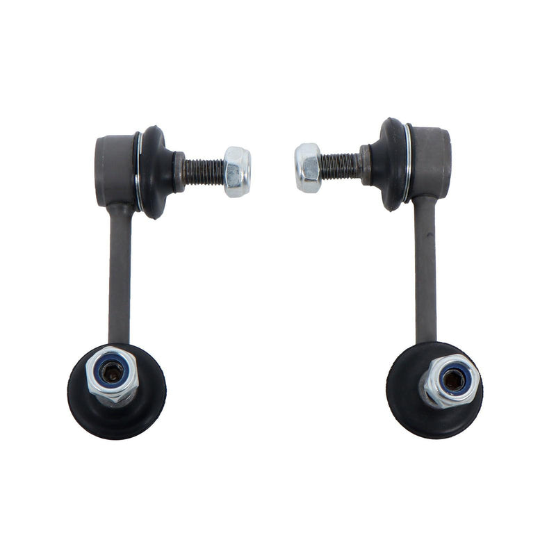 DURAFORCE K750156 Suspension Kit Control Arms Tie Rod Sway Bar Link For 12-14 Honda CR-V