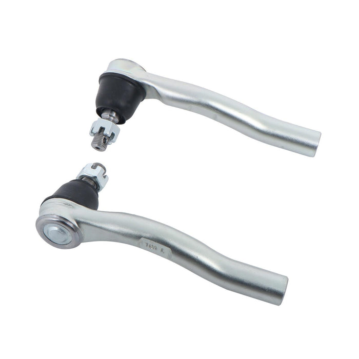 DURAFORCE K750156 Suspension Kit Control Arms Tie Rod Sway Bar Link For 12-14 Honda CR-V