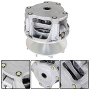 DURAFORCE Complete Primary Drive Clutch 1322814 For Polaris Sportsman XP 850 2009-2020 New