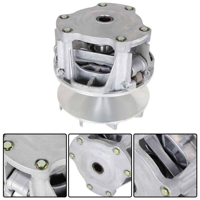 DURAFORCE Complete Primary Drive Clutch 1322814 For Polaris Sportsman XP 850 2009-2020 New