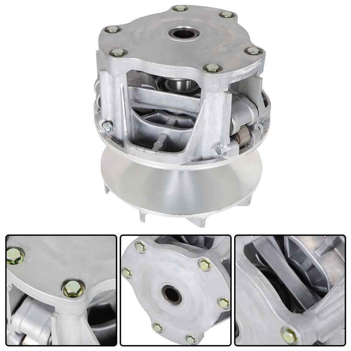 DURAFORCE Complete Primary Drive Clutch 1322814 For Polaris Sportsman XP 850 2009-2020 New