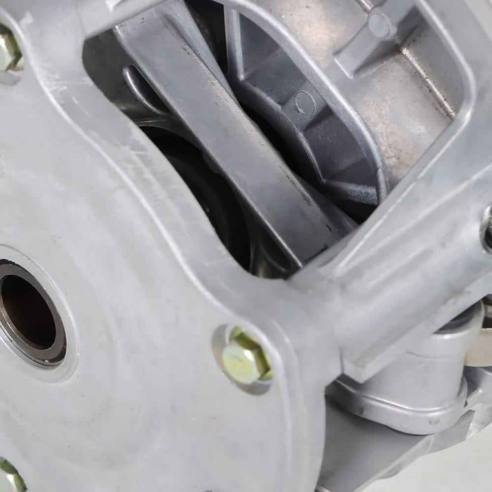 DURAFORCE Complete Primary Drive Clutch 1322814 For Polaris Sportsman XP 850 2009-2020 New