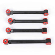 DURAFORCE 4Pcs Adjustable 0-6" Lift Front Upper Lower Control Arms For Dodge Ram 1994-2009