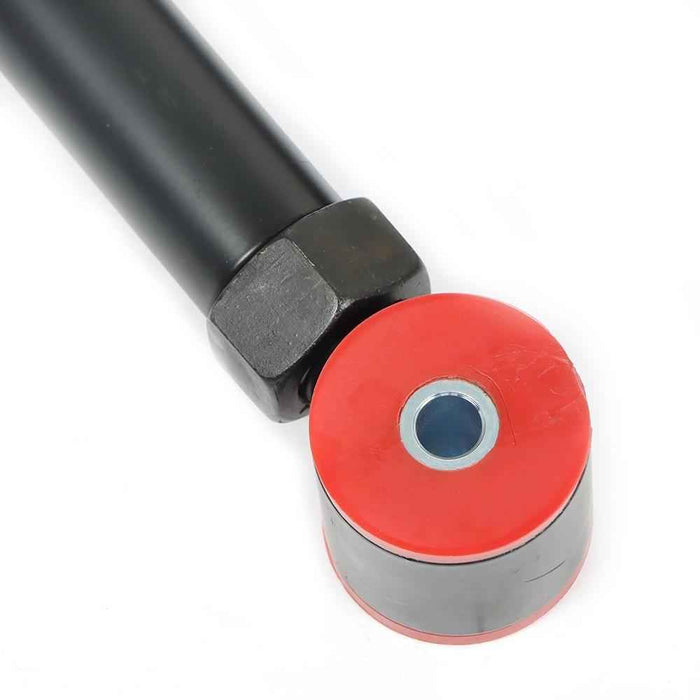 DURAFORCE 4Pcs Adjustable 0-6" Lift Front Upper Lower Control Arms For Dodge Ram 1994-2009