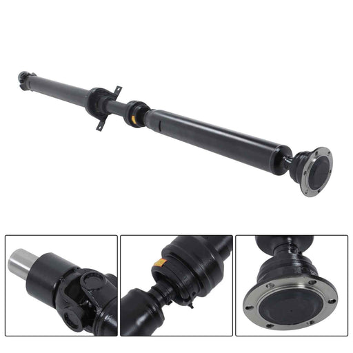 DURAFORCE For Nissan Frontier 2005-10 RWD Auto Trans 37000ZZ72A Rear Drive Shaft Assembly