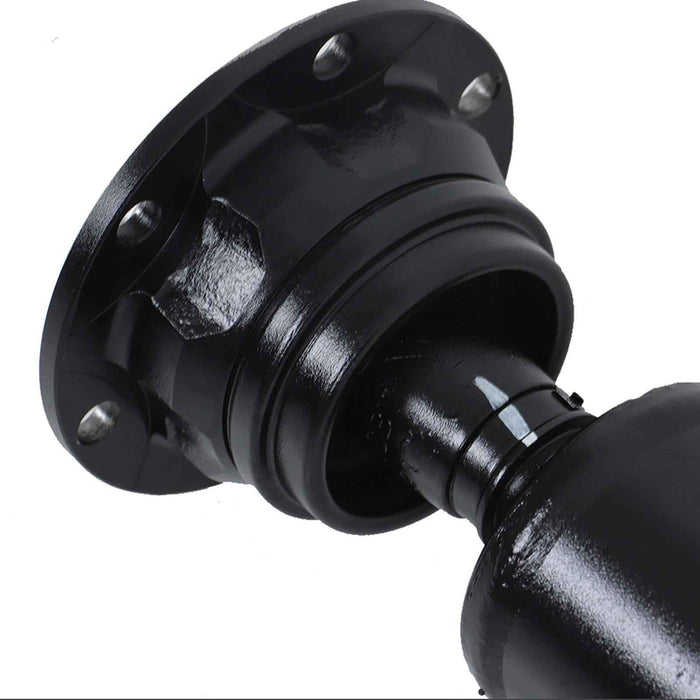 DURAFORCE For Nissan Frontier 2005-10 RWD Auto Trans 37000ZZ72A Rear Drive Shaft Assembly