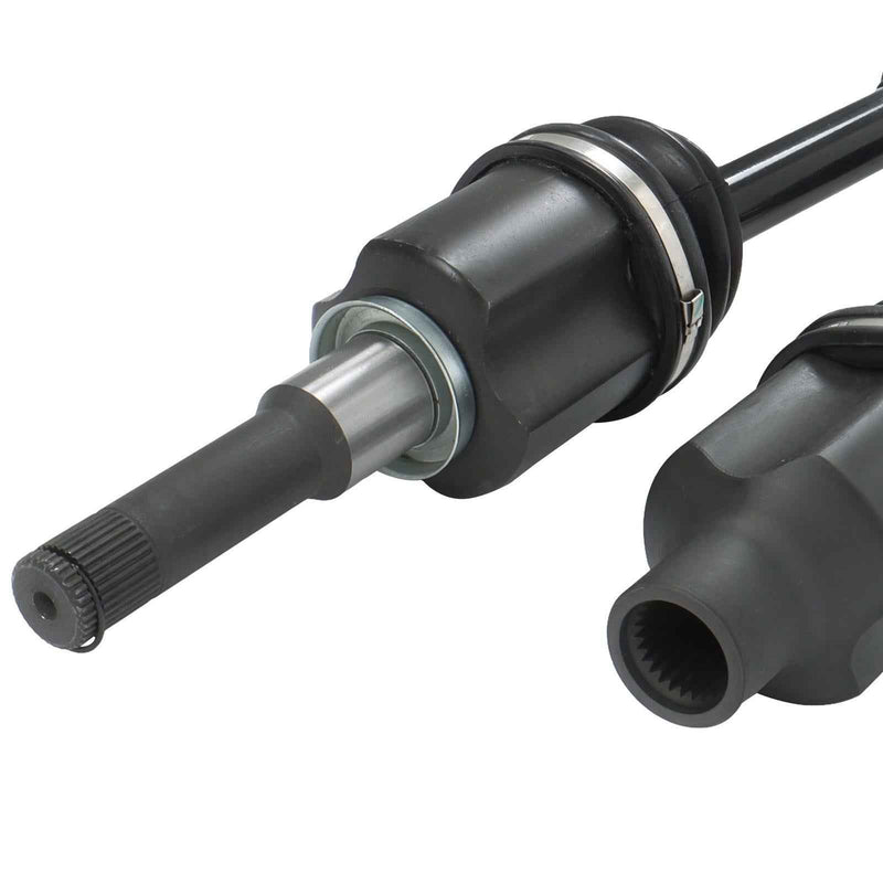 DURAFORCE For Chevy Equinox GMC Terrain 2010-17 2.4L Front CV Axle Shaft Set Left Right