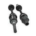 DURAFORCE For Chevy Equinox GMC Terrain 2010-17 2.4L Front CV Axle Shaft Set Left Right