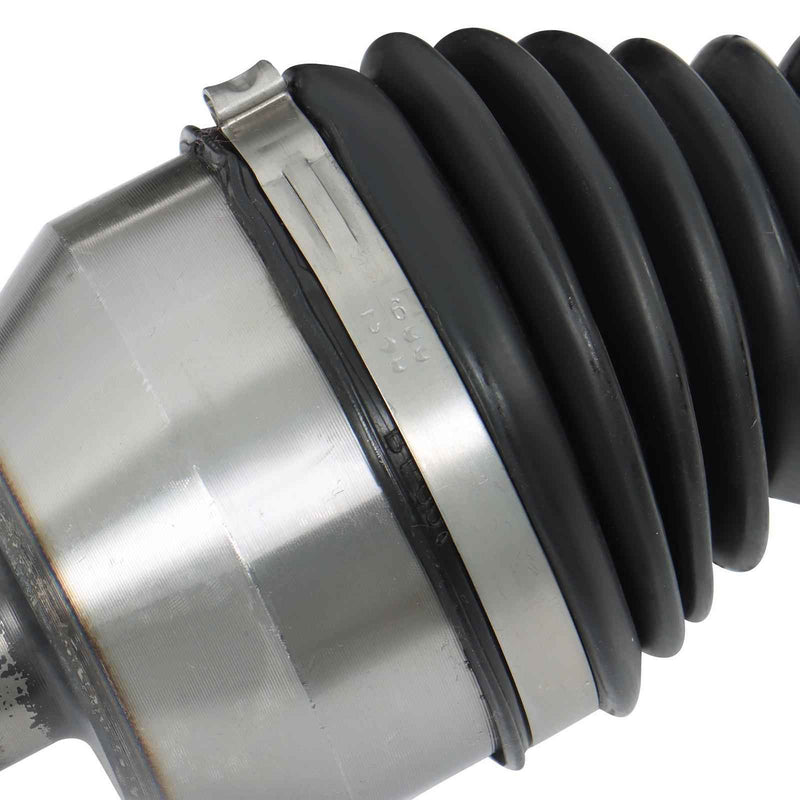 DURAFORCE For Chevy Equinox GMC Terrain 2010-17 2.4L Front CV Axle Shaft Set Left Right