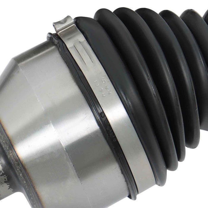 DURAFORCE For Chevy Equinox GMC Terrain 2010-17 2.4L Front CV Axle Shaft Set Left Right