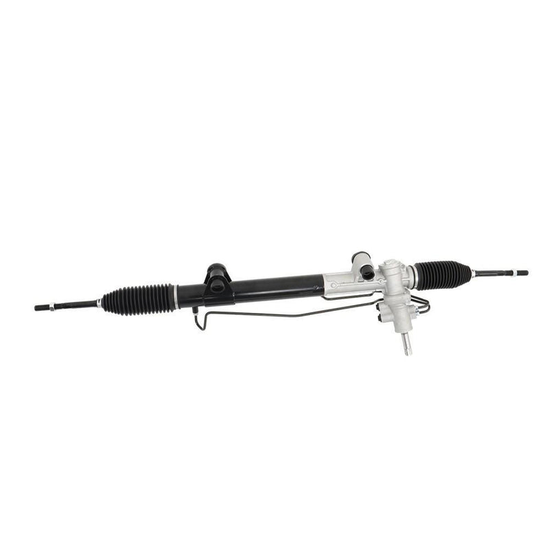 DURAFORCE Power Steering Rack and Pinion For 2005-2010 Dodge Dakota Mitsubishi Raider 3.7L