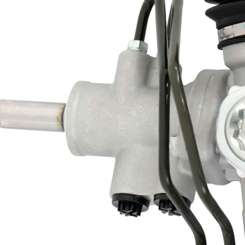 DURAFORCE Power Steering Rack and Pinion For 2005-2010 Dodge Dakota Mitsubishi Raider 3.7L
