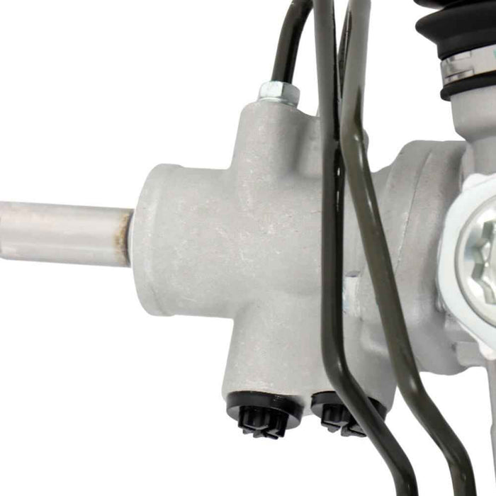 DURAFORCE Power Steering Rack and Pinion For 2005-2010 Dodge Dakota Mitsubishi Raider 3.7L